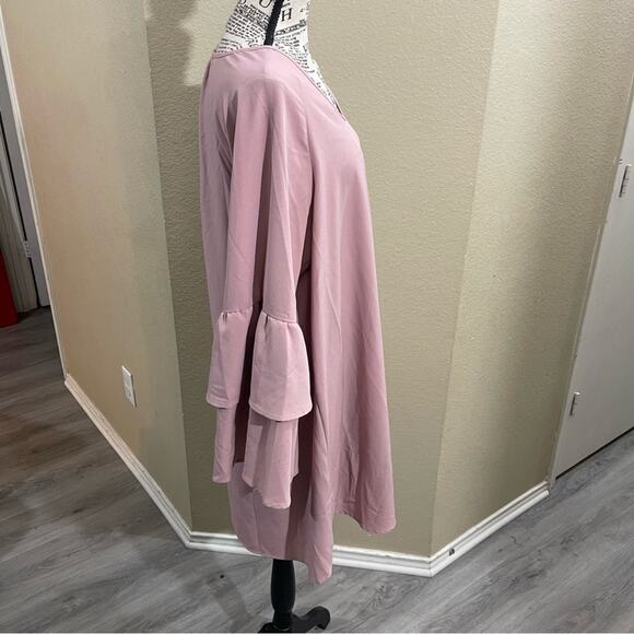 Altar’d state dress size large‎ - Picture 2 of 8